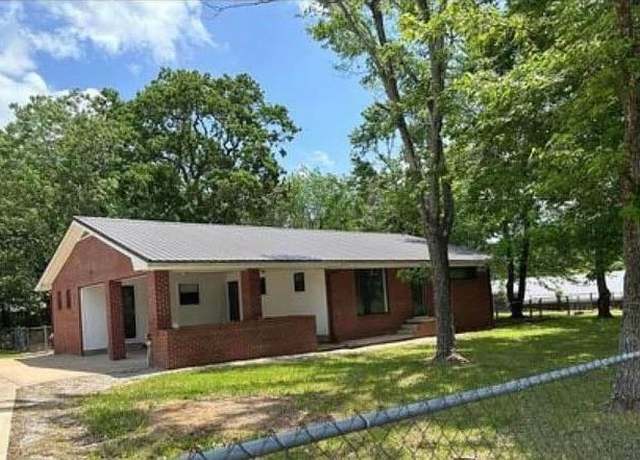 Property at 507 Canaan Rd, Marshall, AR 72650, 3 beds, 2 baths