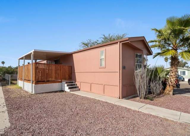 Property at 1402 W Ajo Way #182, Tucson, AZ 85713, 3 beds, 2 baths