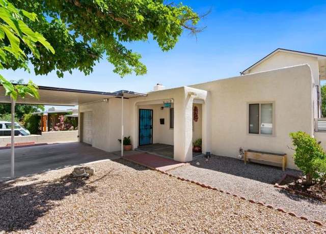 Property at 1313 Truman St SE, Albuquerque, NM 87108, 3 beds, 2 baths