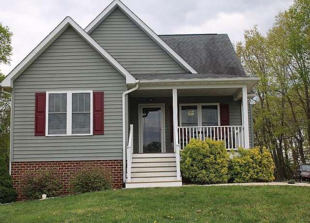 Property at 166 Dutch Ln, Appomattox, VA 24522, 3 beds, 2.5 baths
