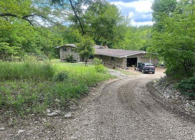 Property at 8624 Highway 63 S, Mammoth Spring, AR 72554, 4 beds, 3 baths