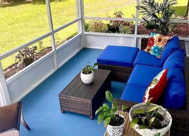 Property at 25446 Antler St, Christmas, FL 32709, 2 beds, 1.5 baths