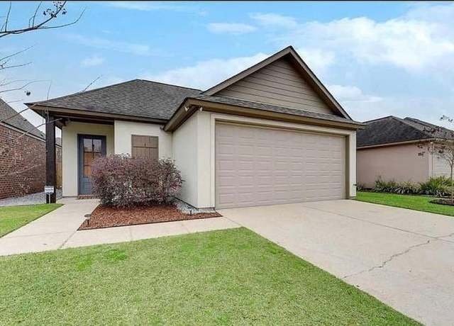Property at 7853 Seville Ct, Baton Rouge, LA 70820, 3 beds, 2 baths