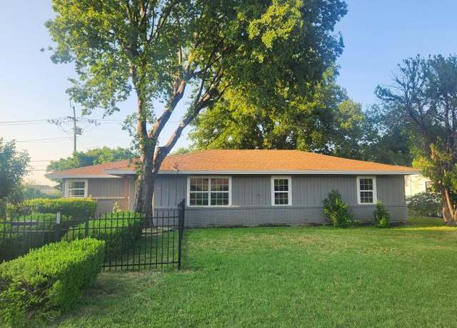 Property at 301 E Cherokee Dr, Harker Heights, TX 76548, 3 beds, 2 baths