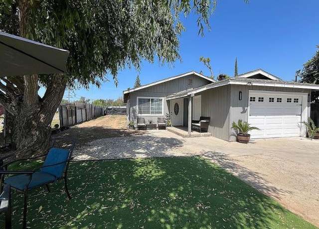 Property at 2561 W Hatch Rd, Modesto, CA 95358, 3 beds, 2 baths