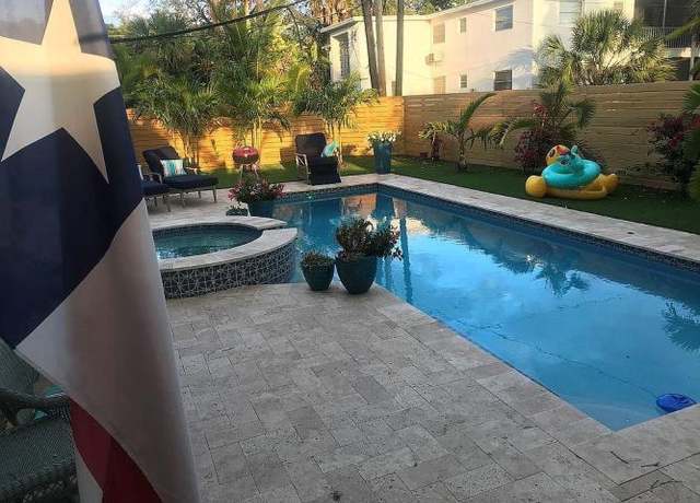 Florida Properties For Sale By Owner