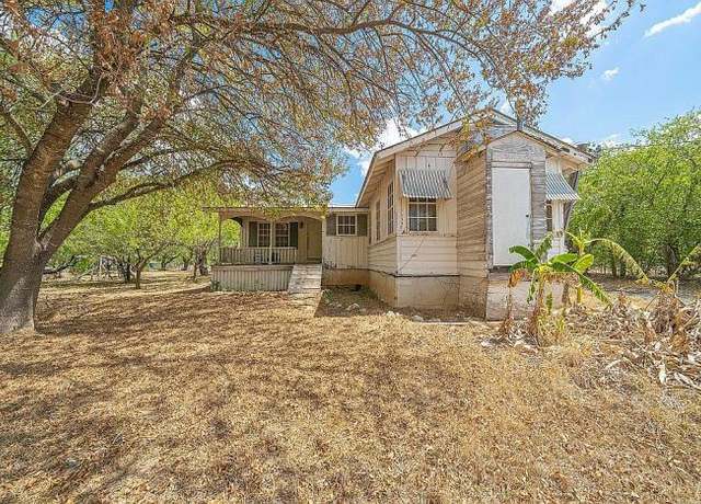Property at 12498 S US Highway 181, San Antonio, TX 78223, 3 beds, 2 baths