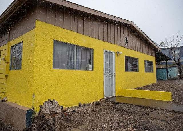 Property at 511 W Green Ave, Gallup, NM 87301, 3 beds, 1 bath