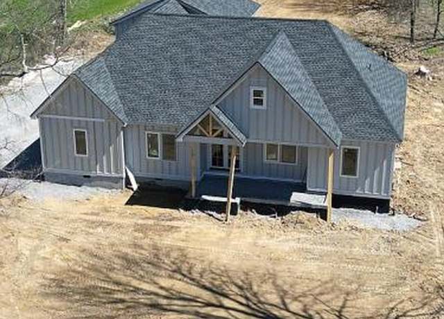 Property at 6748 Woodbury Hwy, Manchester, TN 37355, 3 beds, 3.5 baths