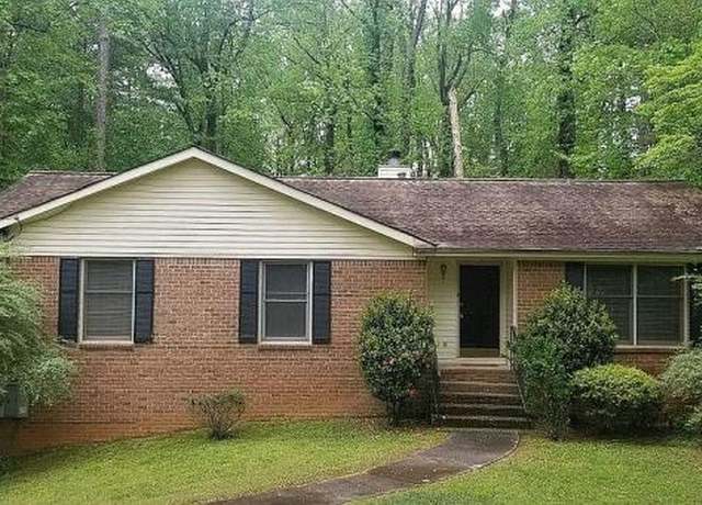 homes for sale by owner spalding county ga