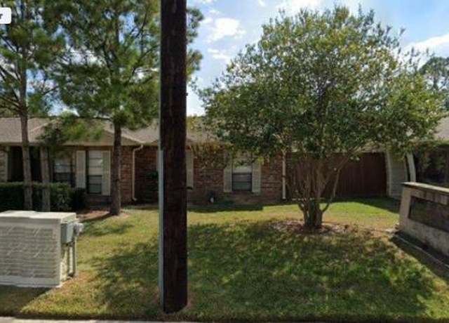 Property at 8801 Hammerly Blvd Apt 1001, Houston, TX 77080, 2 beds, 1 bath