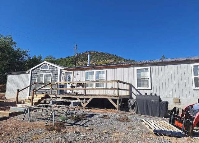 Property at 437 Pioche St, Pioche, NV 89043, 4 beds, 2 baths