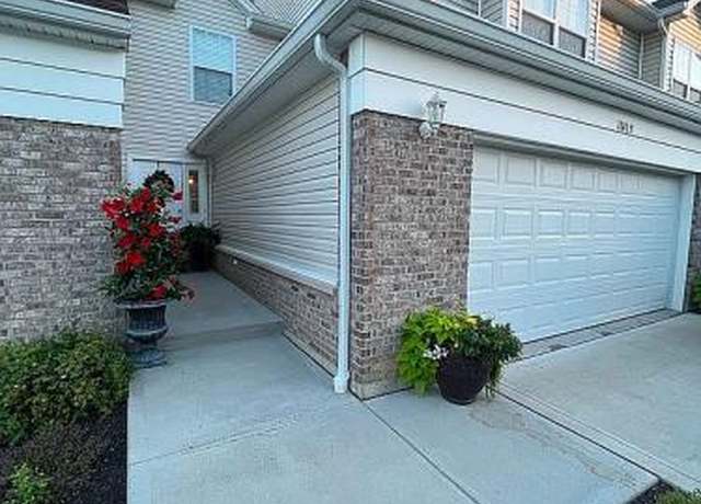 Property at 1840 Sierra Ln Unit B, West Harrison, IN 47060, 3 beds, 2.5 baths