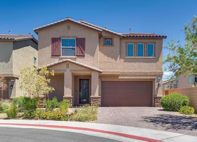 Property at 8136 Little Skye Ct, Las Vegas, NV 89166, 3 beds, 2.5 baths