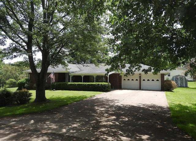 For Sale By Owner Butler County