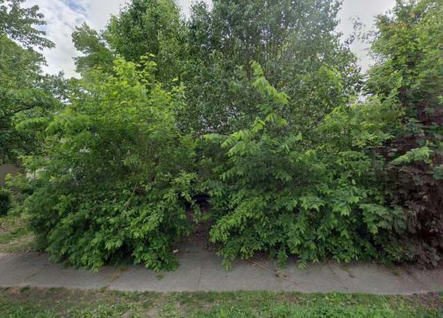 Property at 817 Raymond St, Akron, OH 44307, 5 beds, 1 bath