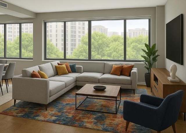 Property at 5340 Holmes Run Pkwy #405, Alexandria, VA 22304, 3 beds, 2 baths