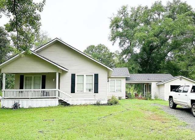Property at 3032 Highway 487, Marthaville, LA 71450, 4 beds, 2 baths