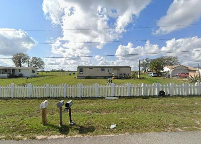 Property at 2602 Cut Across Shorty Dr, Haines City, FL 33844, 3 beds, 1.5 baths