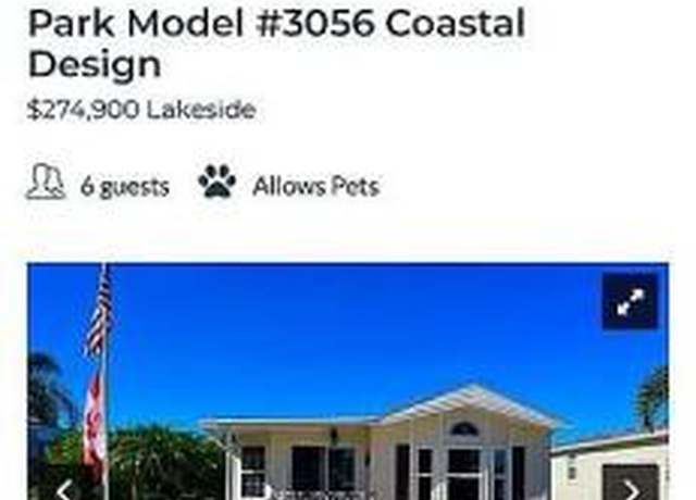 Property at 14960 Collier Blvd #3056, Naples, FL 34119, 1 bed, 1.5 baths