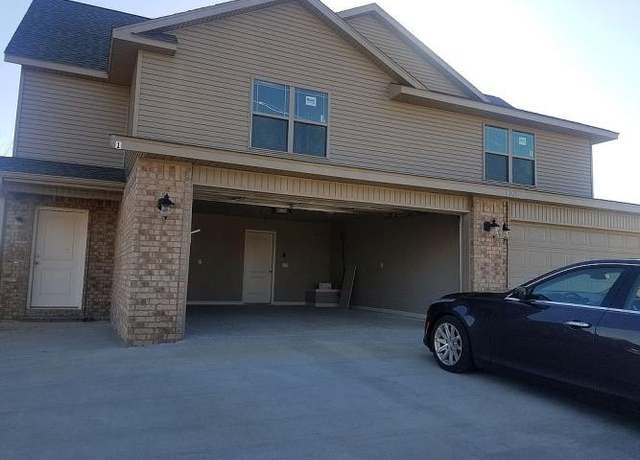 Property at 4903 Town Vu Rd, Bentonville, AR 72712, 6 beds, 5 baths