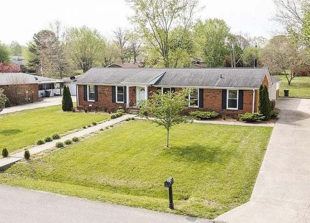 Property at 203 General Forrest Dr, Springfield, TN 37172, 3 beds, 2 baths