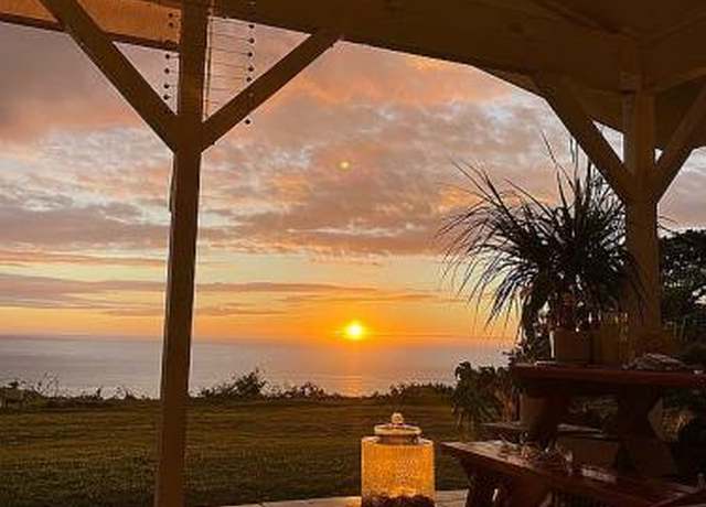 Property at 82 5900 Old Main Goverment RD, Captain Cook, HI, 1 bed, 1 bath