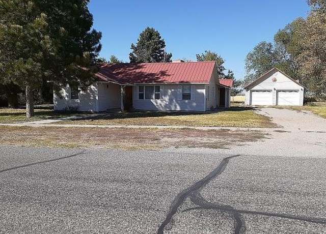 Property at 265 E 100 N, Meadow, UT 84644, 2 beds, 1 bath