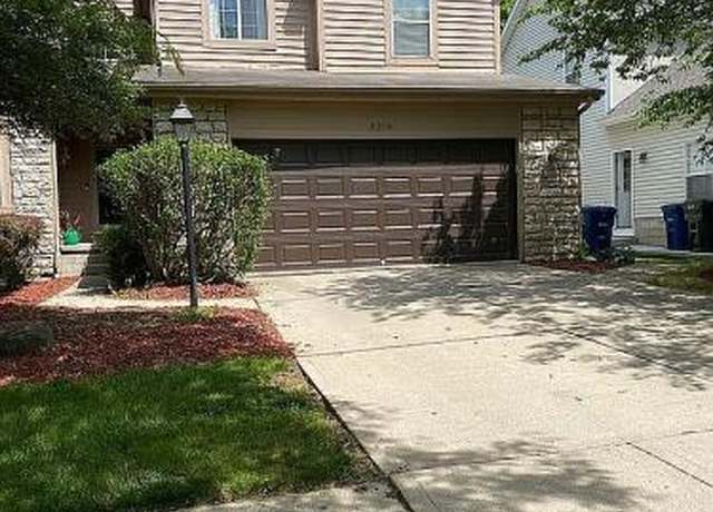 Property at 6284 Misty Cove Ln, Columbus, OH 43231, 3 beds, 2.5 baths