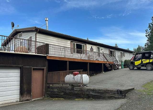Property at 23160 S Madrona Loop, Worley, ID 83876, 3 beds, 2 baths