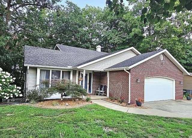 Property at 11670 Wabash River Hls, Effingham, IL 62401, 4 beds, 3.5 baths