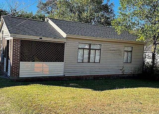 Property at 620 Moreland Ave, Macon, GA 31206, 2 beds, 1 bath