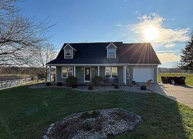 Property at 145 Ahlena Way Unit l, Springfield, KY 40069, 3 beds, 2 baths