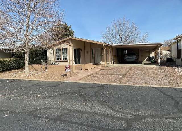 Property at 675 N Mesquite Tree Dr Lot 190, Dewey, AZ 86327, 2 beds, 2 baths