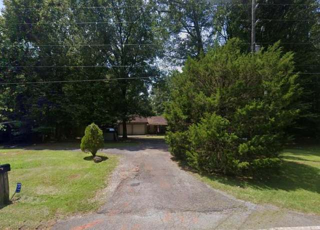 Property at 357 Thomas Dr, Eatonton, GA 31024, 2 beds, 2 baths