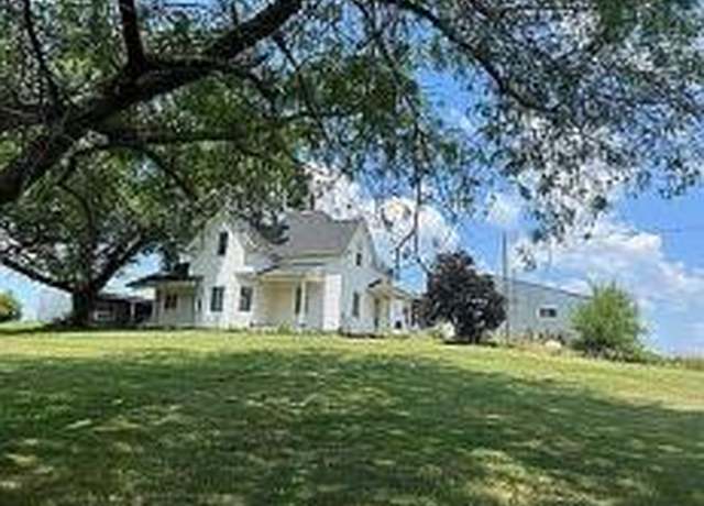 Property at 2413 225th St, Stanton, IA 51573, 4 beds, 1 bath