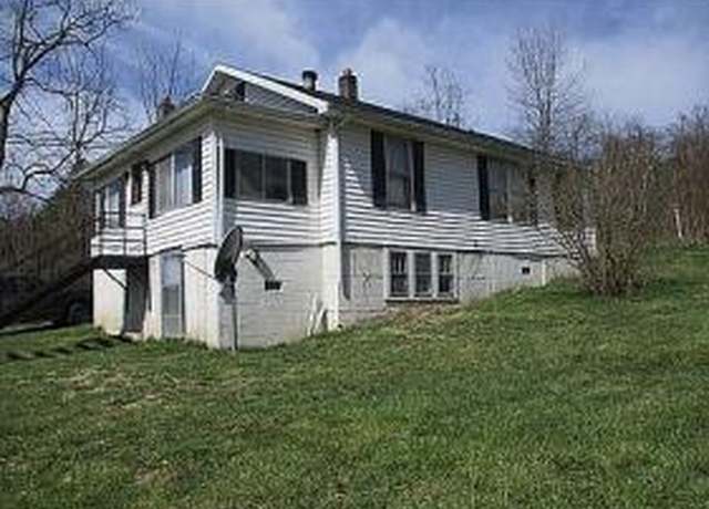 Property at 111 Zion Rd, Bandy, VA 24602, 3 beds, 2 baths