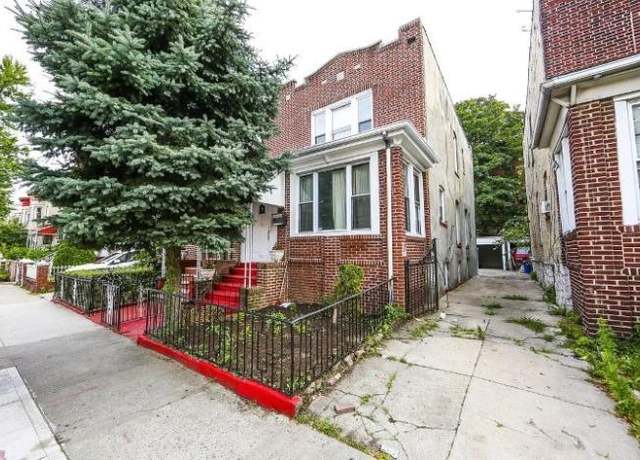 Property at 128 E 35th St, Brooklyn, NY 11203, 4 beds, 3 baths