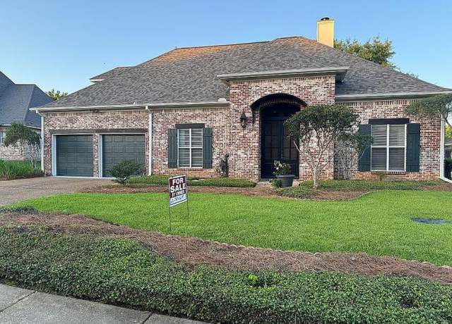 Property at 504 Carlisle Cir, Madison, MS 39110, 4 beds, 3 baths