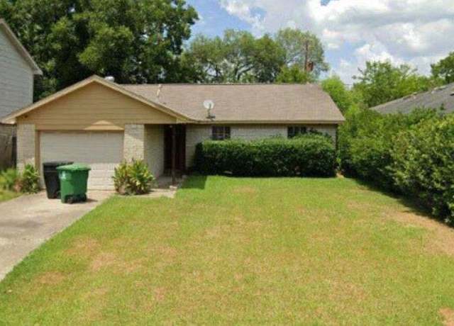 Property at 5402 Danfield Dr, Houston, TX 77053, 3 beds, 2 baths