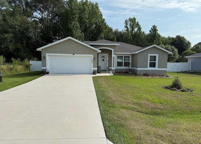 Property at 228 Emerald Rd, Ocala, FL 34472, 3 beds, 2 baths