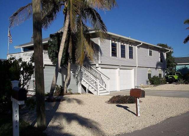 Property at 3630 Outrigger Ln, Saint James City, FL 33956, 2 beds, 2 baths