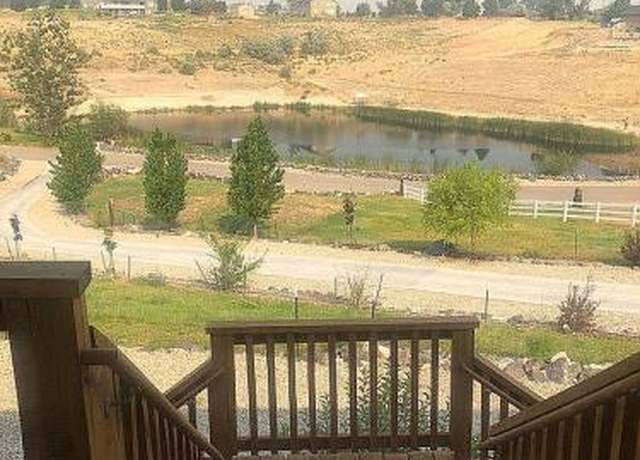 Property at 13324 Peaceful Way, Nampa, ID 83686, 3 beds, 3.5 baths