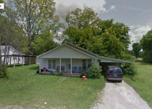 Property at 161 Georgia Ave S, Parsons, TN 38363, 3 beds, 1 bath