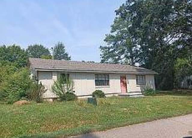 Property at 701 Elizabeth Ave, Wake Forest, NC 27587, 3 beds, 1.5 baths