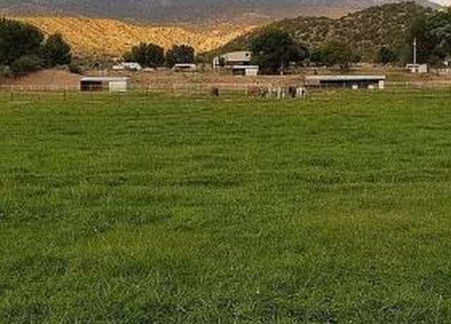 Property at 5587 Highway 180, Glenwood, NM 88039, 2 beds, 2 baths