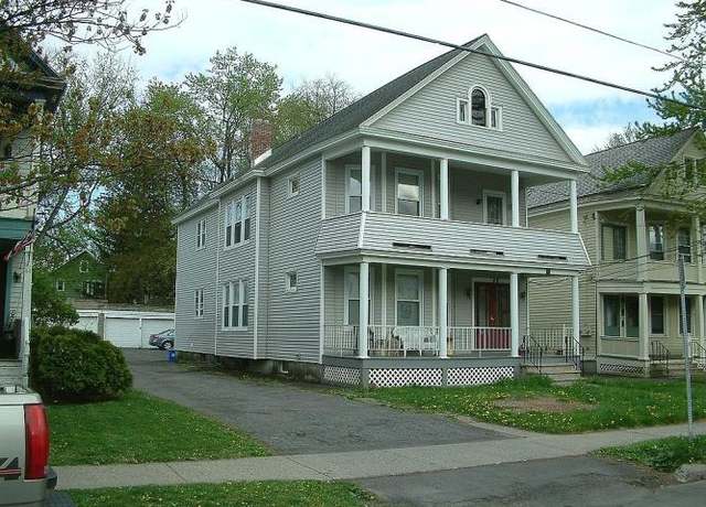 Property at 46 Harris Ave, Albany, NY 12208, 6 beds, 2 baths