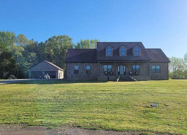 Property at 170 Kirk Cv, Adamsville, TN 38310, 4 beds, 3.5 baths
