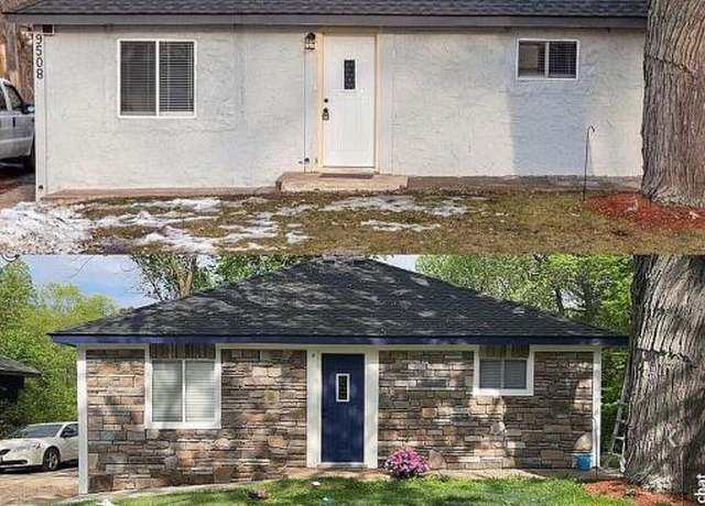 Property at 9508 N Shore Trl N, Forest Lake, MN 55025, 2 beds, 1 bath