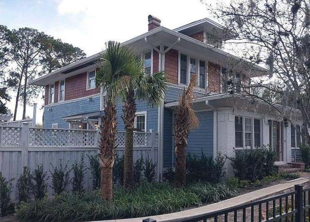 Property at 3896 Saint Johns Ave, Jacksonville, FL 32205, 4 beds, 3.5 baths